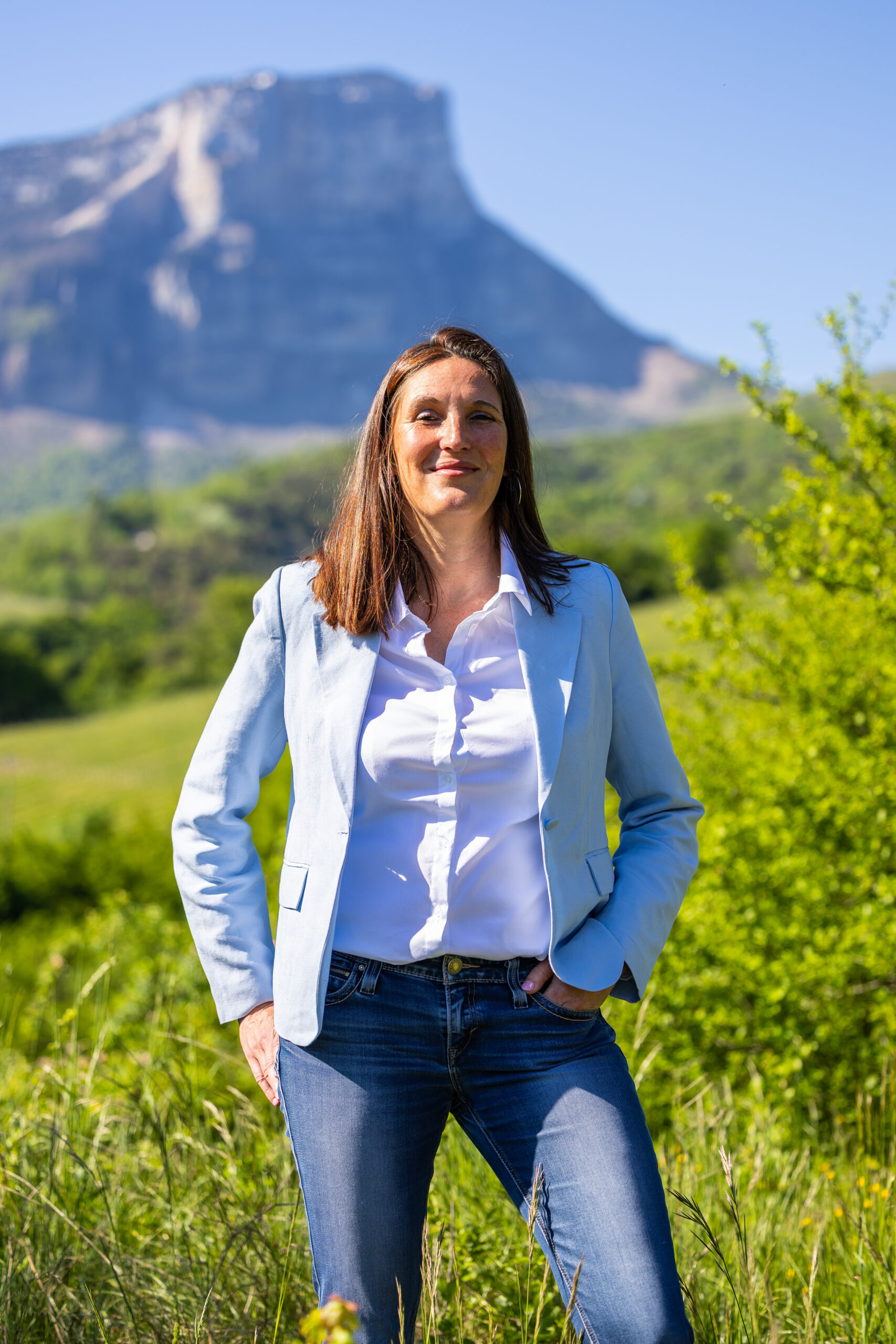 Cairn Gestion  - approche en pilotage d'entreprise
Julie Megevand, fondatrice de Cairn Gestion, lors d’un accompagnement de dirigeants d’entreprise