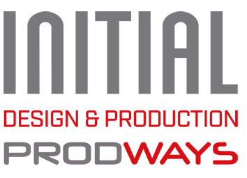 Initial Design & Production PRODWAYS
